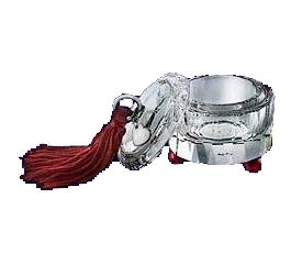 FIGURA SWAROVSKI 278832 JOYERO AMOR CRYSTAL HOME ACCESORIES