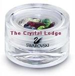 FIGURA SWAROSKI 660763 ARILLIANT ACCENTS MULTICOLOR GRANDE CRYSTAL HOME ACCESORIES