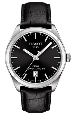 RELOJ TISSOT T1014071605100 HOMBRE