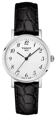 RELOJ TISSOT T1092101603200  EVERYTIME SMALL