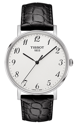 RELOJ TISSOT T1094101603200 EVERY TIME