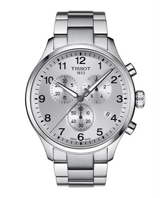 RELOJ TISSOT T1166171103700 CHRONO XL CLASSIC