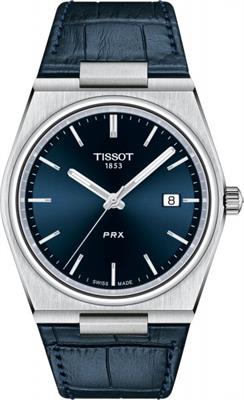 RELOJ TISSOT T1374101604100 PRX CUARZO HOMBRE 40 MM