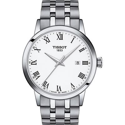 RELOJ TISSOT T1294101101300 CLASSIC DREAM 42 MM CUARZO