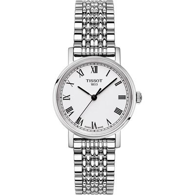 RELOJ TISSOT T1092101103310 Everytime Small 30 MM Jungfraubahn Edition
