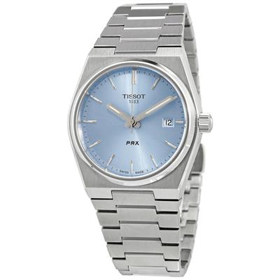 RELOJ TISSOT T1372101135100 PRX MUJER 35 MM