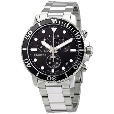 RELOJ TISSOT T1204171105100 SEASTAR 1000 CHRONOGRAPH