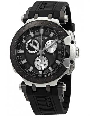 RELOJ TISSOT T1154172706100 T-RACE CRONOGRAPH