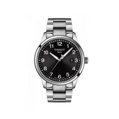 RELOJ TISSOT T1164101105700  GENT XL CLASSIC 42 MM