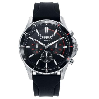 RELOJ VICEROY 46689-57 HEAT HOMBRE 44 MM