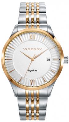 RELOJ VICEROY 471224-03 MUJER DRESS 37 MM 