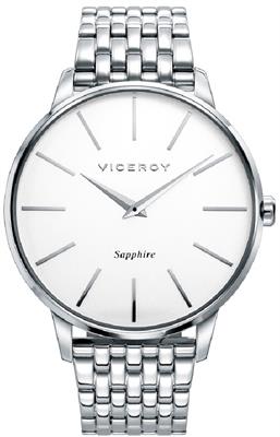 RELOJ VICEROY 471235-07 HOMBRE DRESS 42 MM