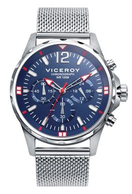 RELOJ VICEROY 401247-35 HOMBRE HEAT 43 MM