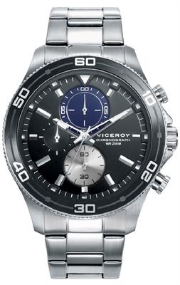 RELOJ VICEROY 46781-57 HEAT HOMBRE 45 MM