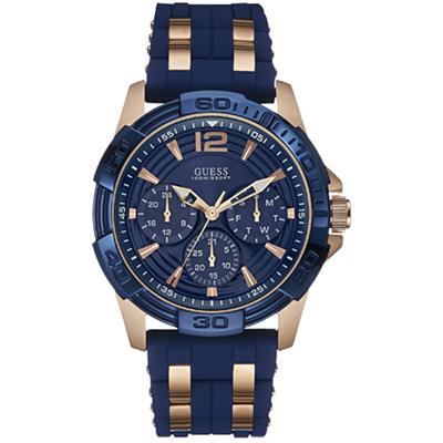 RELOJ GUESS W0366G4