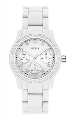 RELOJ GUESS W0944L1 FUNFETTI MUJER 