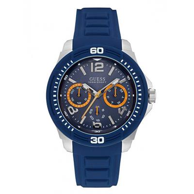 RELOJ GUESS W0967G2 TREAD HOMBRE 