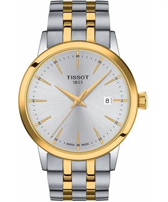 RELOJ TISSOT T1294102203100 CLASSIC DREAM 42 MM