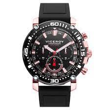 RELOJ VICEROY 46827-57 HEAT CABALLERO 44 MM