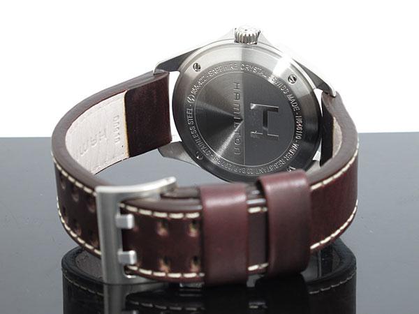 Hamilton khaki 2025 cuarzo