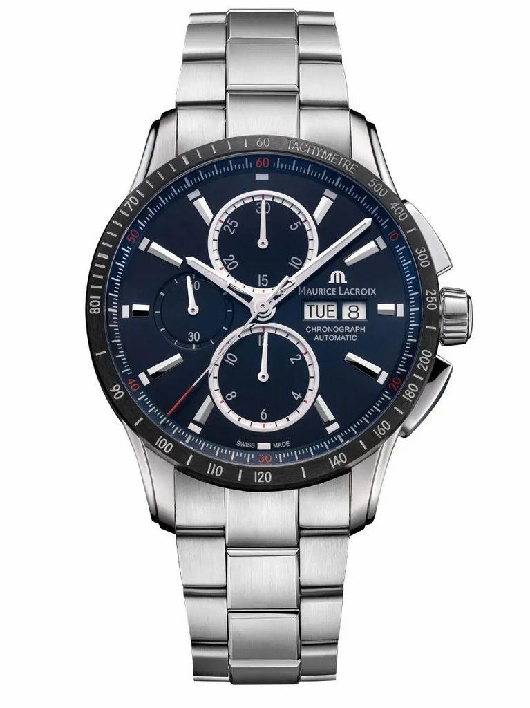 Relojes moris on sale lacroix