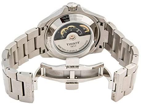 Tissot t1064071105100 sales