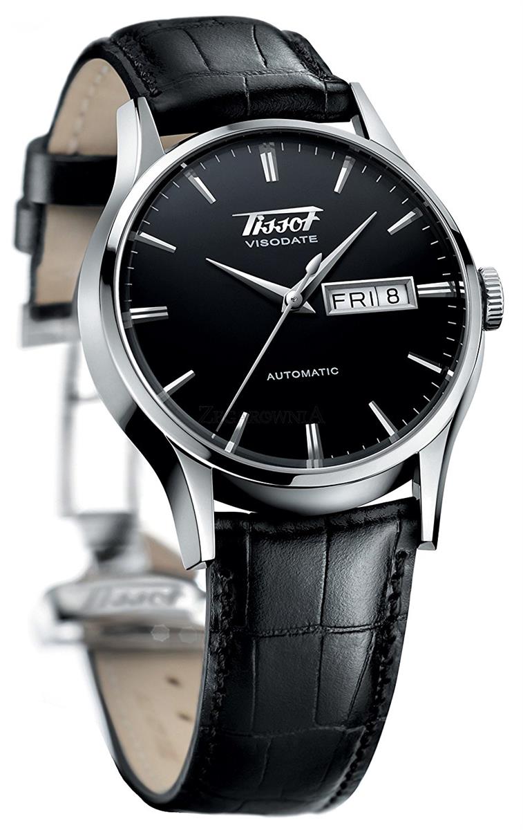 Reloj tissot visodate automatic deals