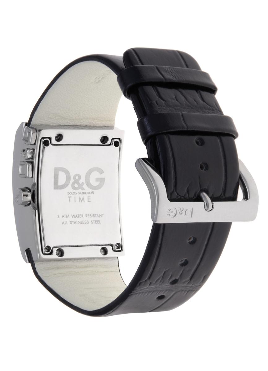 dolce gabbana relojes