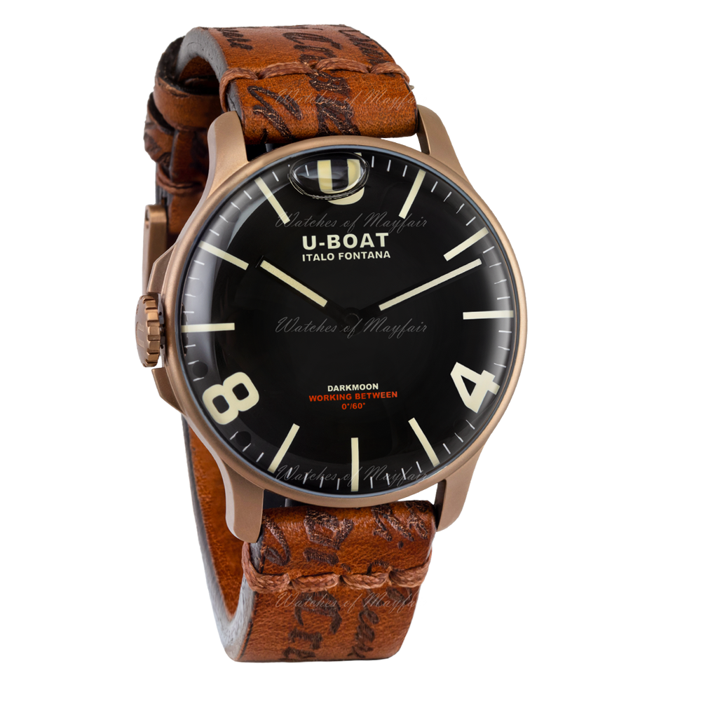 Reloj u boat cheap